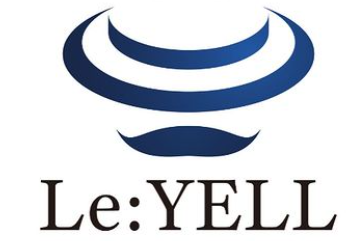 Le:YELLのロゴ