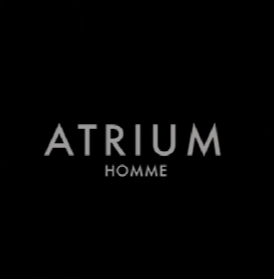 ATRIUM HOMME博多