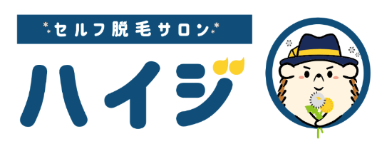 ハイジのロゴ