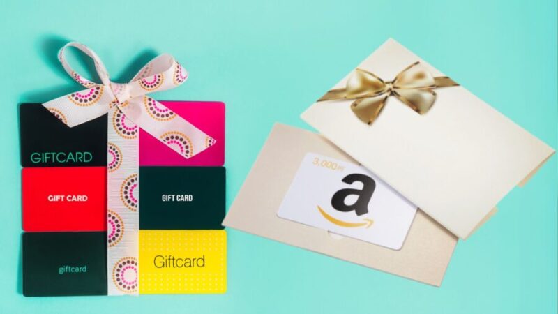 Amazonギフト券
