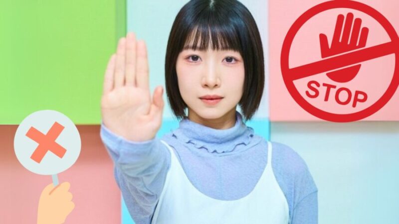 反対派の意見