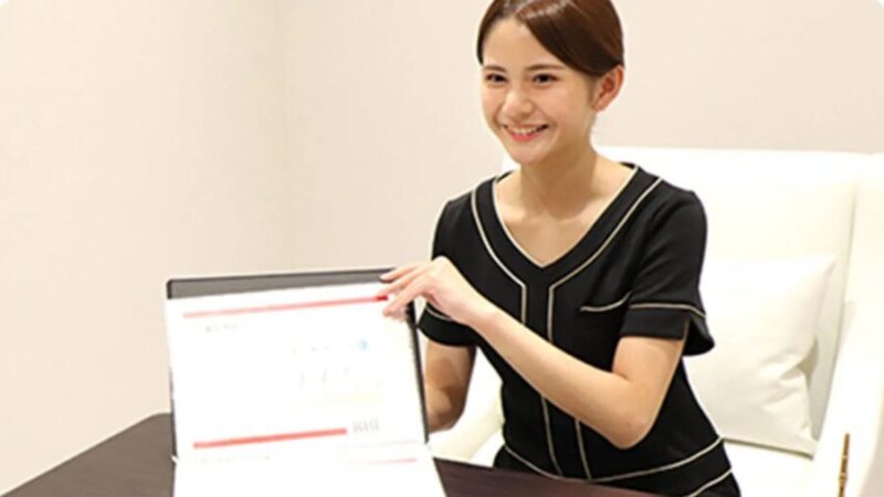 RBLのスタッフさん