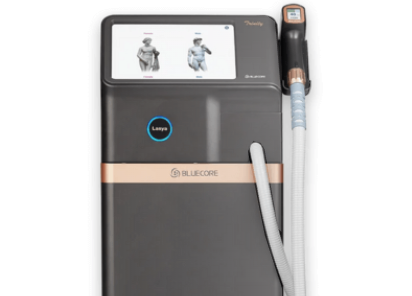 ラシャトリニティプロ(Lasya Trinity Pro)