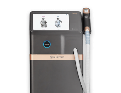 ラシャトリニティプロ(Lasya Trinity Pro)