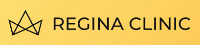 レジーナクリニックのロゴ