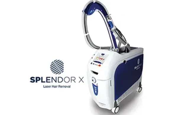 スプレンダーエックス(SPLENDOR X)