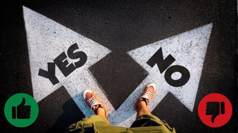 おすすめ出来るのか？おすすめ出来ないのか？